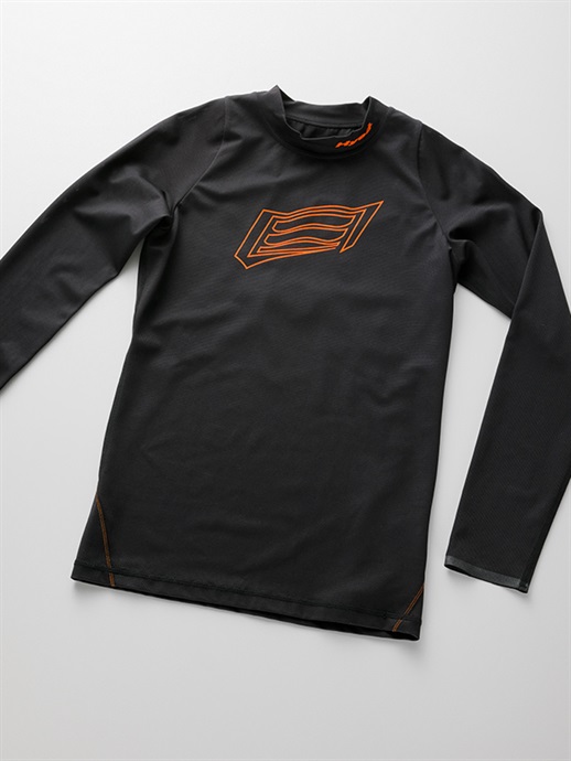 HYOD BOOST CROSS-MESH UNDER SHIRTS | HYOD PRODUCTS