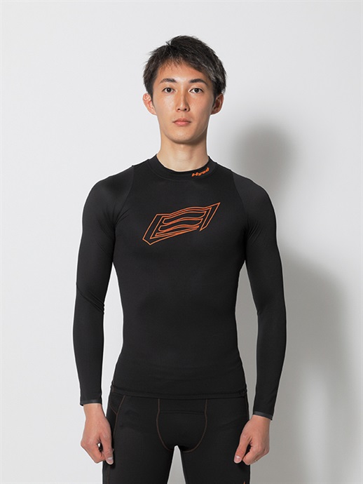 【try】hyod BOOST UNDER WEAR 上下2セット HYOD BOOST CROSS-MESH UNDER SHIRTS | HYOD PRODUCTS