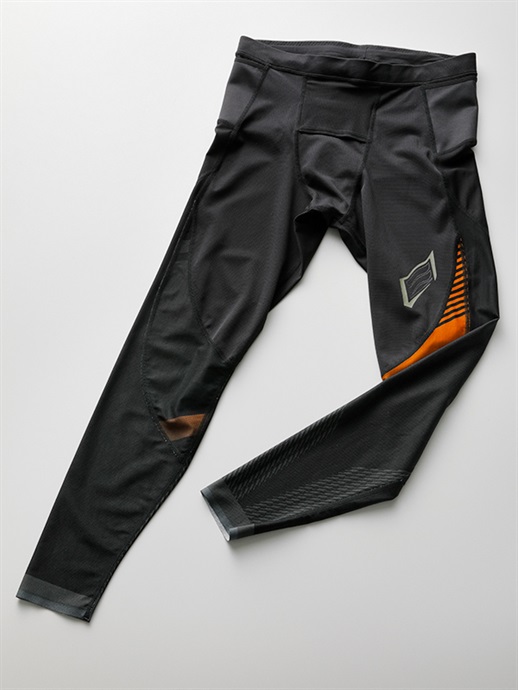 hyod BOOST UNDER WEAR 上下セット Mサイズ 通常モデル HYOD BOOST CROSS-MESH UNDER SHIRTS | HYOD PRODUCTS