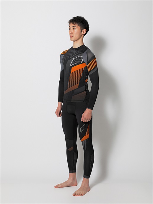 HYOD BOOST CROSS-MESH UNDER PANTS〔FLASH〕 | HYOD PRODUCTS