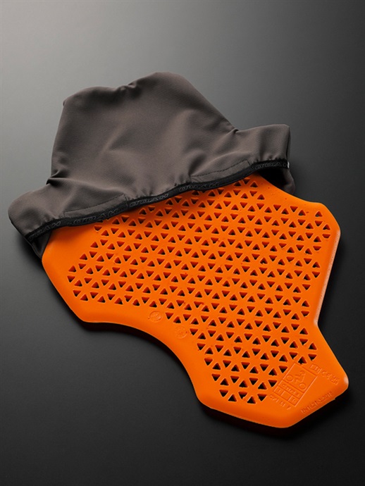 HYOD D3O® UCHIMIZU AIR CHEST PROTECTOR | HYOD PRODUCTSオフィシャル ...