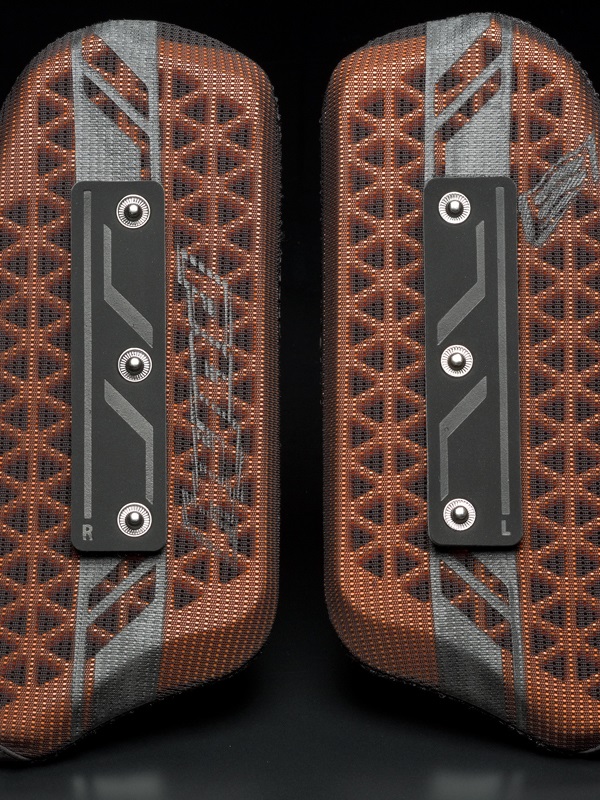 HYOD D3O® AIR CHEST PROTECTOR Separate HYOD PRODUCTSオフィシャルサイト