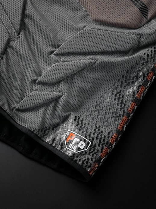 HYOD D3O® AIR PROTECT VEST Pro（onepiece） | HYOD PRODUCTS