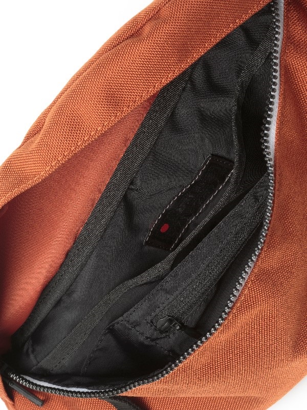 HYOD WAIST BAG“Fuller” | HYOD PRODUCTSオフィシャルサイト