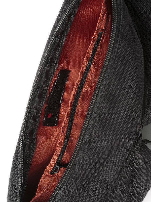 HYOD DUAL POCKET BODY BAG“Ricasso” | HYOD PRODUCTS