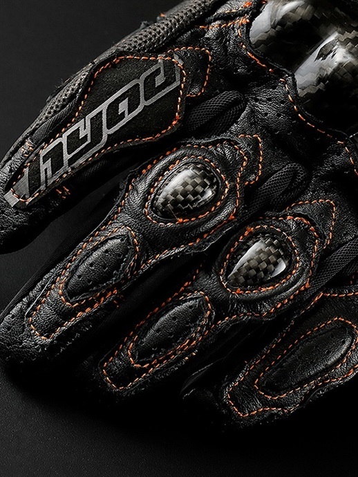 ST-X CORE D3O® GLOVES(LONG) | HYOD PRODUCTSオフィシャルサイト