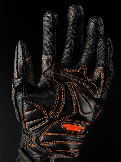 ST-X CORE D3O® GLOVES(LONG) | HYOD PRODUCTSオフィシャルサイト