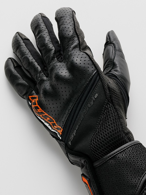 ST-X RIDE GLOVES(LONG) | HYOD PRODUCTSオフィシャルサイト