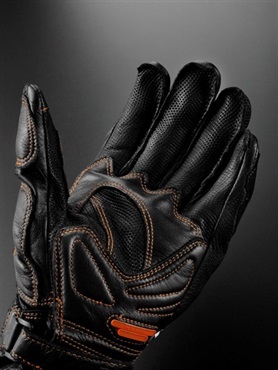 ST-X CORE D3O® LEATHER GLOVES（LONG） | HYOD PRODUCTSオフィシャル 