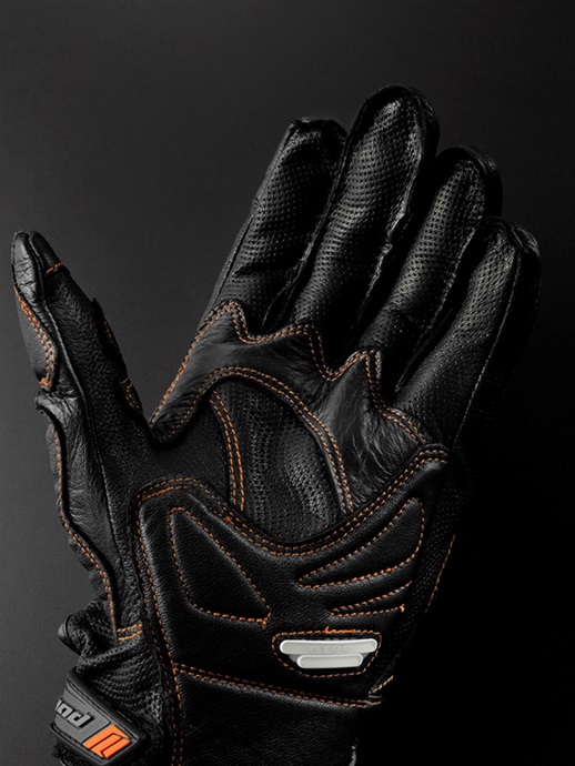 ST-X CORE LEATHER GLOVES | HYOD PRODUCTSオフィシャルサイト