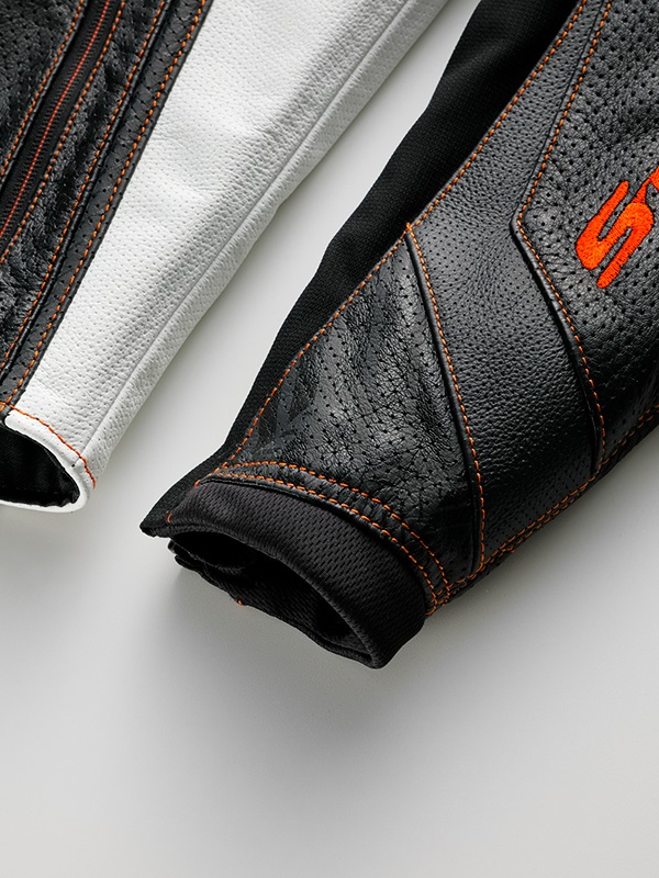 NEO-iD D3O® ST-X LEATHER JAC | HYOD PRODUCTSオフィシャルサイト