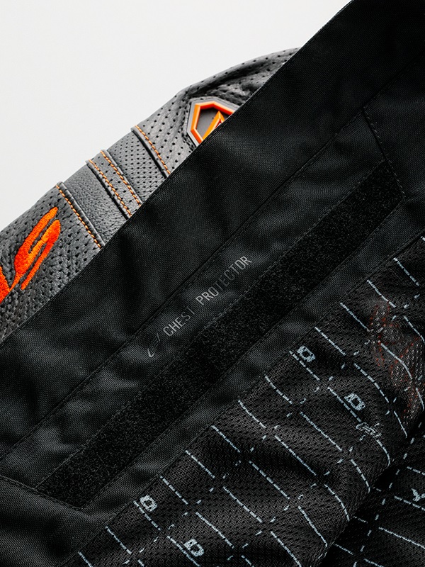 NEO-iD D3O® ST-X LEATHER JAC | HYOD PRODUCTSオフィシャルサイト