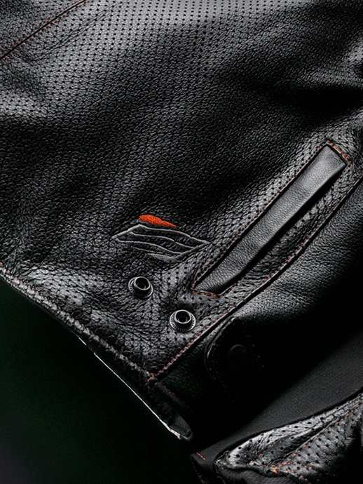 DEVAC SP D3O® ST-X LEATHER JAC | HYOD PRODUCTSオフィシャルサイト DEVAC SP D3O® ST-X LEATHER JAC | HYOD PRODUCTSオフィシャルサイト