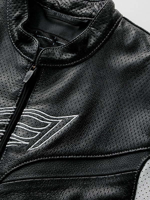 ALEM D3O® ST-X Lite LEATHER JAC | HYOD PRODUCTSオフィシャル ALEM D3O® ST-X Lite LEATHER JAC | HYOD PRODUCTSオフィシャル