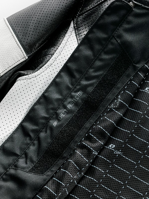ALEM D3O® ST-X Lite LEATHER JAC | HYOD PRODUCTSオフィシャル ALEM D3O® ST-X Lite LEATHER JAC | HYOD PRODUCTSオフィシャル