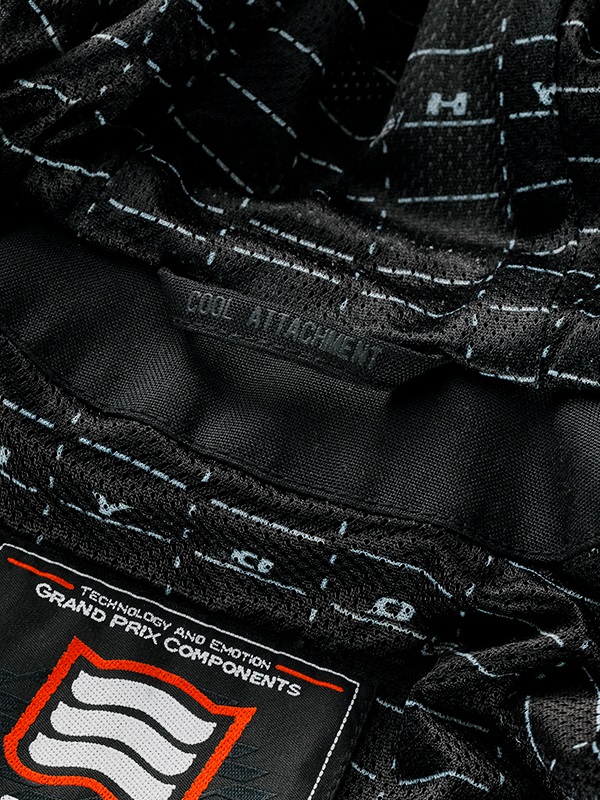 CELTIS D3O® ST-X Lite LEATHER JAC | HYOD PRODUCTS