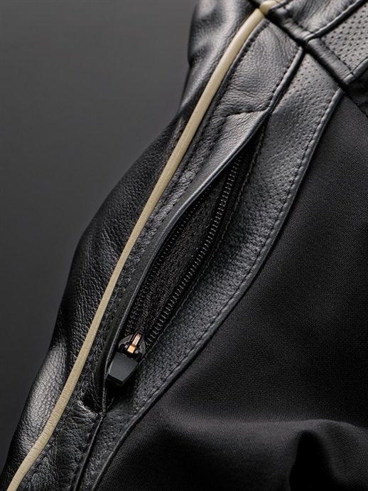 ST-X LEATHER [SPEED-iD D3O®] | HYOD PRODUCTSオフィシャルサイト