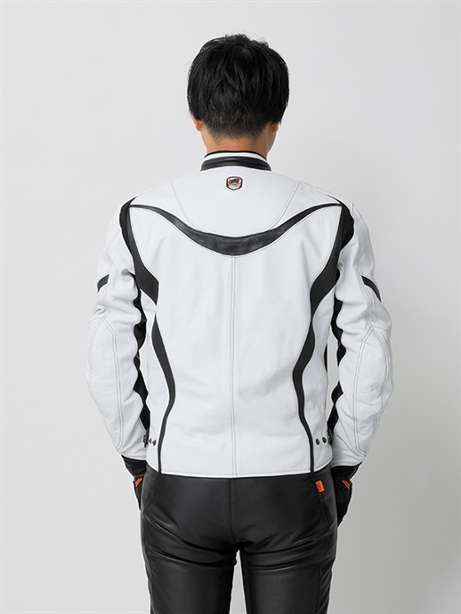 ST-X LEATHER〔MINERVA D3O®︎〕 | HYOD PRODUCTSオフィシャルサイト