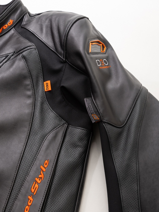 ST-X LEATHER [MINERVA D3O®︎] | HYOD PRODUCTSオフィシャルサイト