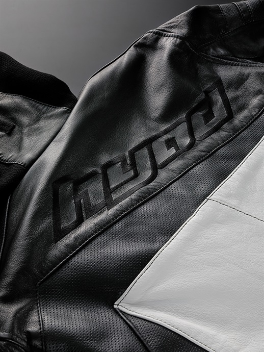 ST-X LEATHER [ARMET D3O®] | HYOD PRODUCTSオフィシャルサイト