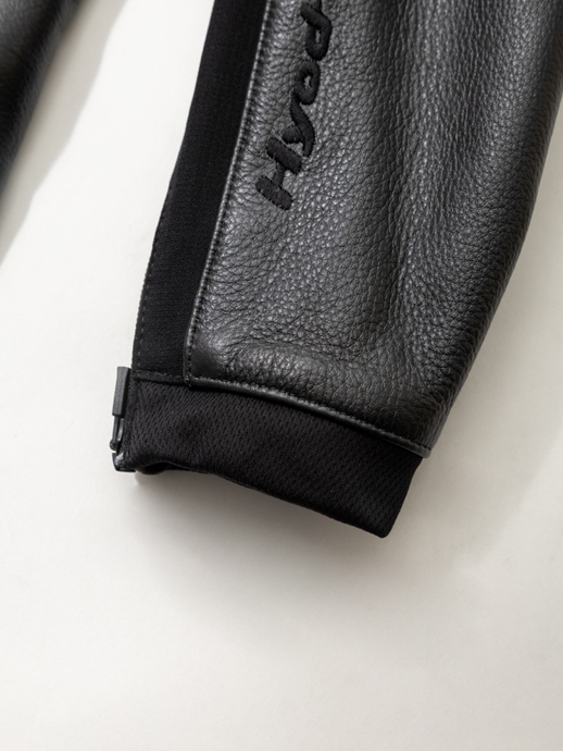 ST-X LEATHER〔MINERVA ORIGIN D3O®︎〕 | HYOD PRODUCTSオフィシャル
