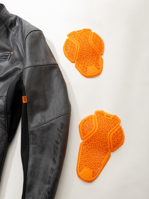ST-X LEATHER〔ADONIS D3O®︎〕 | HYOD PRODUCTSオフィシャルサイト