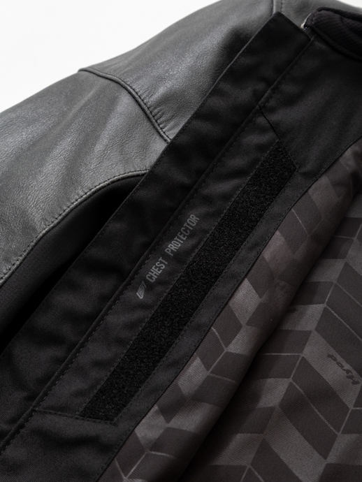ST-X LEATHER〔ADONIS D3O®︎〕 | HYOD PRODUCTSオフィシャルサイト