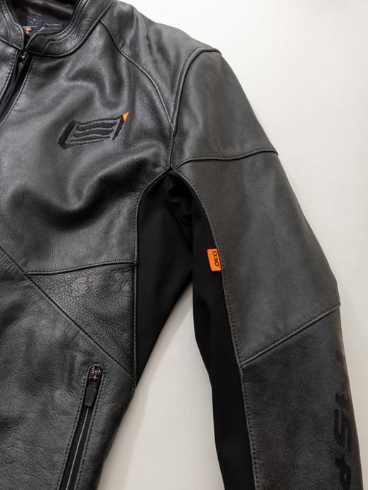 ST-X LEATHER〔ADONIS D3O®︎〕 | HYOD PRODUCTSオフィシャルサイト