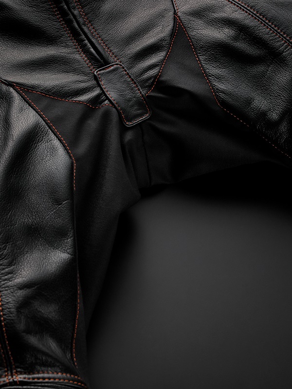 ST-X D3O® LEATHER PANTS(BOOTS-OUT) | HYOD PRODUCTSオフィシャルサイト