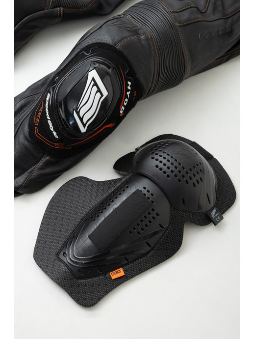 ST-X D3O® LEATHER PANTS(BOOTS-IN) | HYOD PRODUCTSオフィシャルサイト
