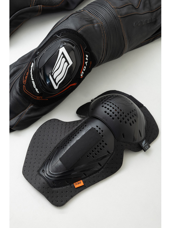 ST-X D3O® LEATHER PANTS(BOOTS-IN) | HYOD PRODUCTSオフィシャルサイト