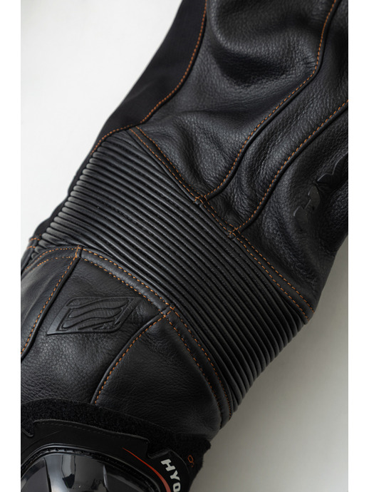ST-X D3O® LEATHER PANTS(BOOTS-IN) | HYOD PRODUCTSオフィシャルサイト