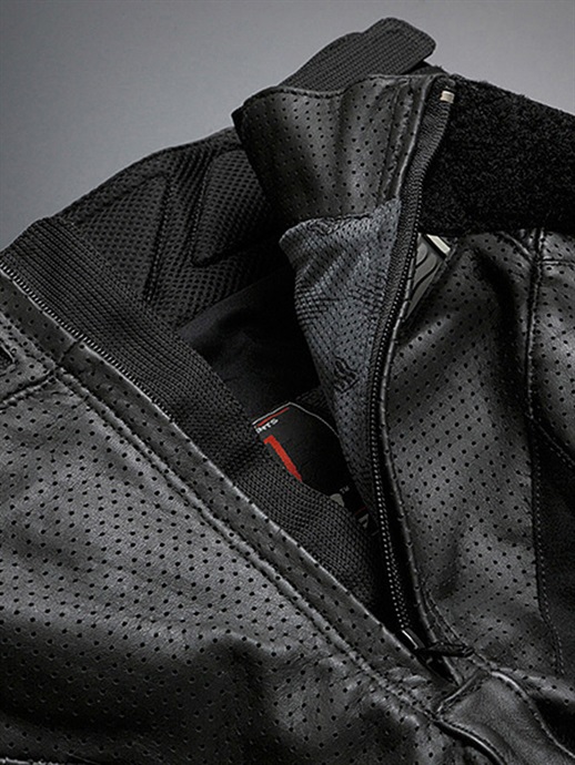 ST-X D3O® MESH LEATHER PANTS(BOOTS-OUT) | HYOD PRODUCTS ST-X D3O® MESH LEATHER PANTS(BOOTS-OUT) | HYOD PRODUCTS
