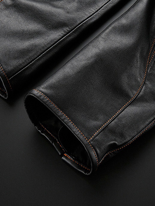 HYOD ST-X Lite LEATHER PANTS LLsize オートバイアクセサリー バイク