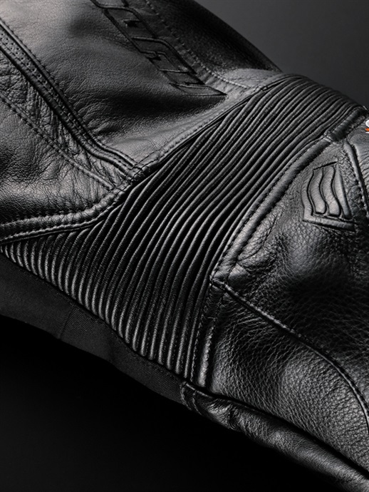 ST-X D3O® LEATHER PANTS(BOOTS OUT) | HYOD PRODUCTSオフィシャルサイト