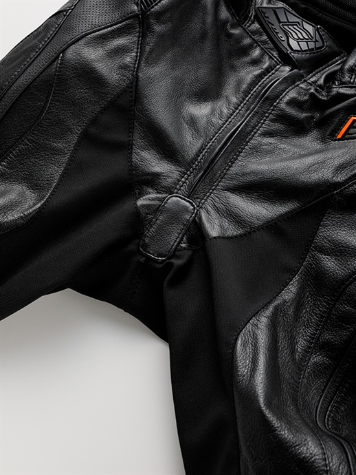 ST-X D3O®︎ LEATHER PANTS(BOOTS-IN) | HYOD PRODUCTS