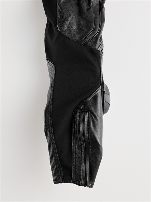 HYODレザーブーツ ST-X D3O®︎ LEATHER PANTS(BOOTS-IN) | HYOD PRODUCTS