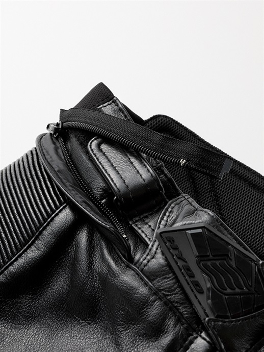 HYOD ST-X D30 LEATHER PANTS（BOOTS OUT）LL ST-X D3O®︎ LEATHER PANTS(BOOTS-IN) | HYOD PRODUCTS