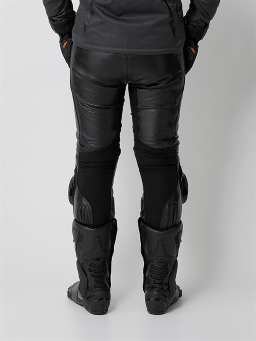 HYOD ST-X D30 LEATHER PANTS（BOOTS OUT）LL ST-X D3O®︎ LEATHER PANTS(BOOTS-IN) | HYOD PRODUCTS