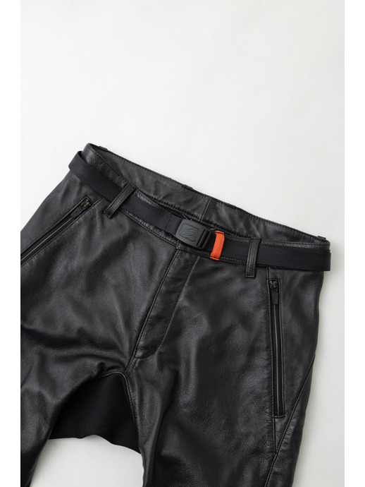 ST-X D3O® RIDE LEATHER PANTS | HYOD PRODUCTSオフィシャルサイト