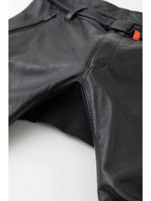 ST-X D3O® RIDE LEATHER PANTS | HYOD PRODUCTSオフィシャルサイト
