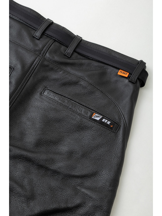 ST-X D3O® RIDE LEATHER PANTS | HYOD PRODUCTSオフィシャルサイト