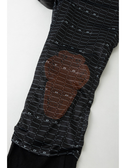 ST-X D3O® RIDE LEATHER PANTS | HYOD PRODUCTSオフィシャルサイト