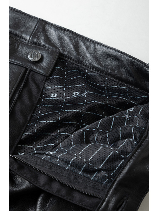 ST-X D3O® RIDE LEATHER PANTS | HYOD PRODUCTSオフィシャルサイト