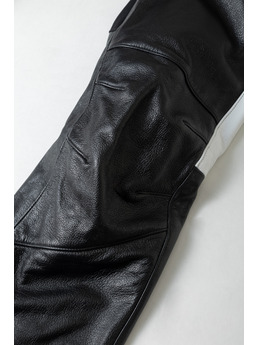ST-X D3O® RIDE LEATHER PANTS〔SIDE LINE〕 | HYOD PRODUCTS