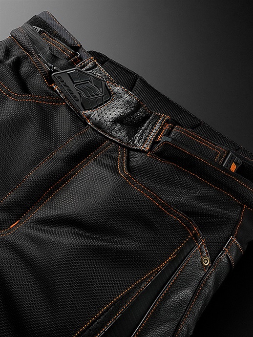 ST-X D3O® MESH PANTS（STRAIGHT） | HYOD PRODUCTSオフィシャルサイト