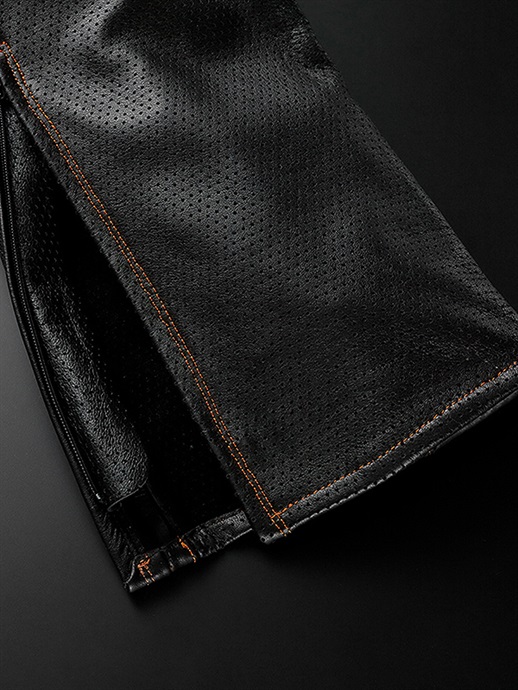 ST-X D3O® MESH PANTS（STRAIGHT） | HYOD PRODUCTSオフィシャルサイト