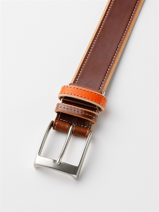 HYOD DOUBLE LOOP BELT | HYOD PRODUCTSオフィシャルサイト