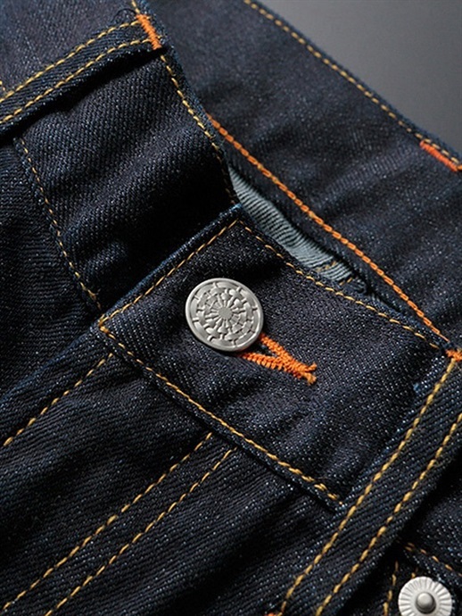 HYOD D3O® SPORTS DENIM “SPRINT” | HYOD PRODUCTSオフィシャルサイト