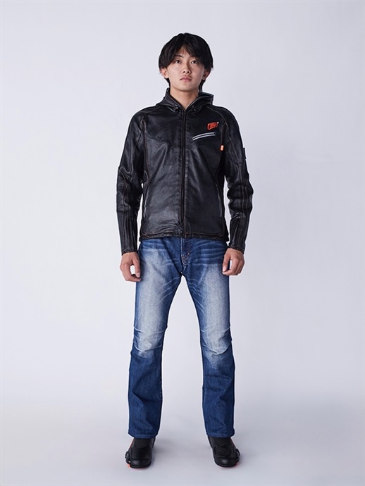 HYOD D3O® RIDE DENIM | HYOD PRODUCTSオフィシャルサイト